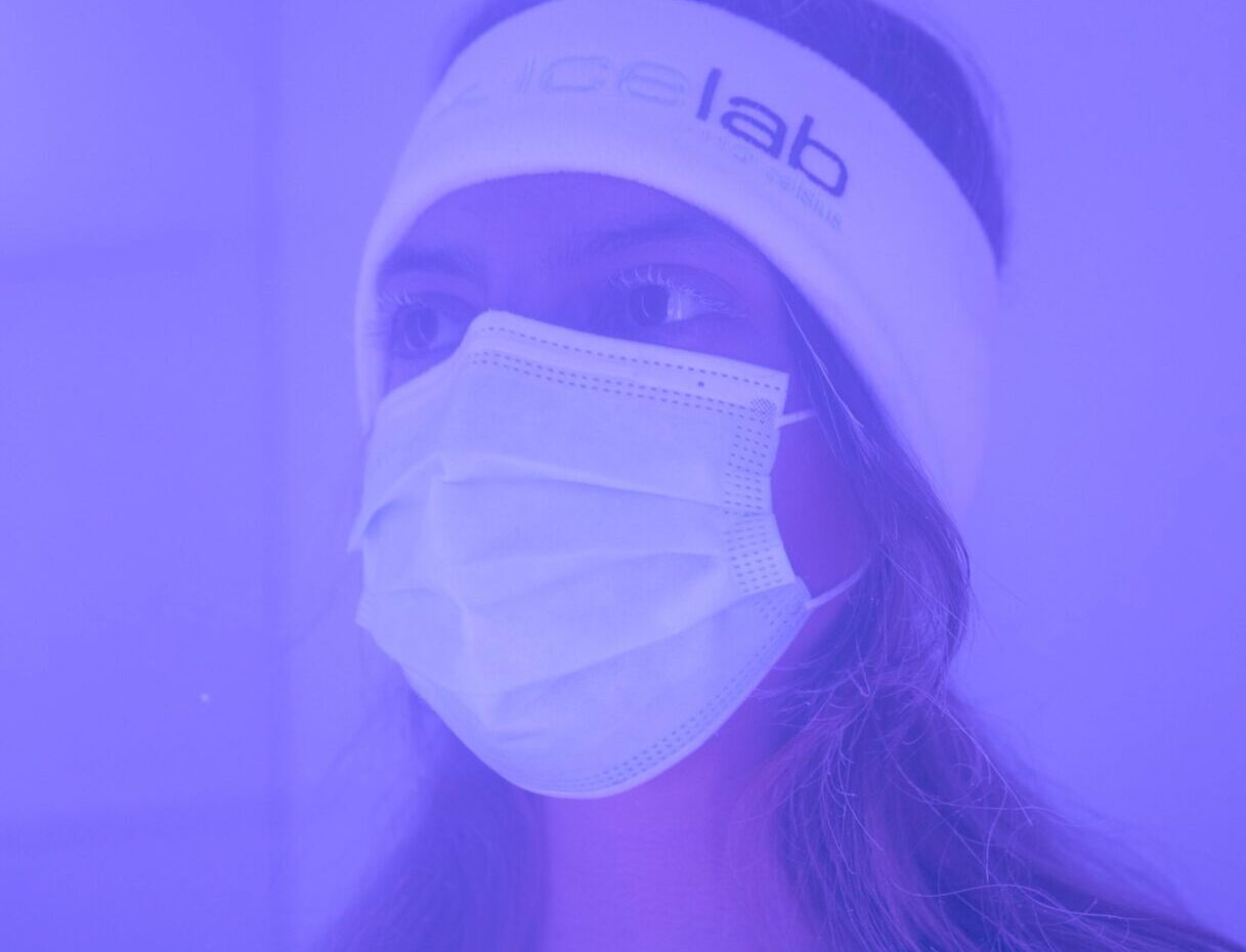 crio-terapia per dimagrire