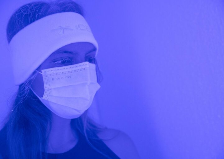 Crioterapia per il dolore