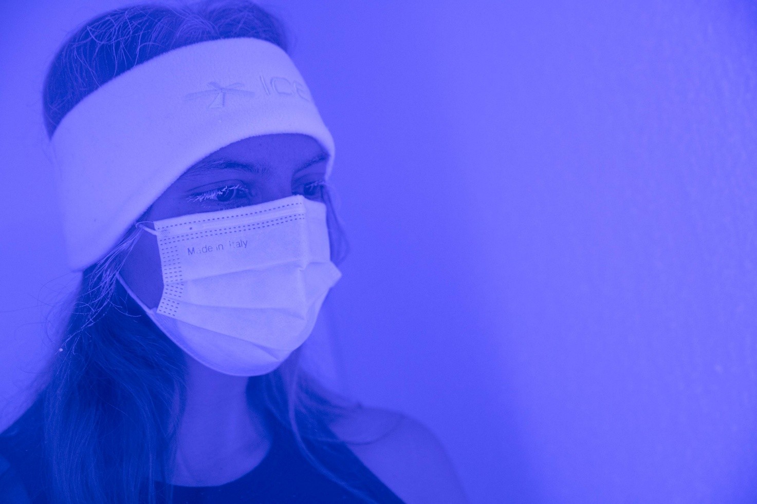 Crioterapia per il dolore