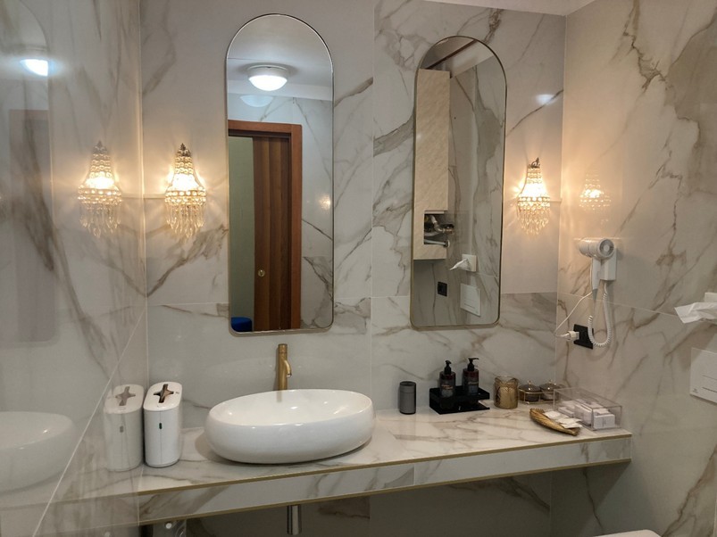 allenamento per i glutei - Cryo Dynamic - spogliatoi 1 Cryo Dynamic, spogliatoi