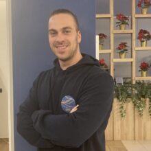 staff Cryo Dynamic, Tommaso Riva