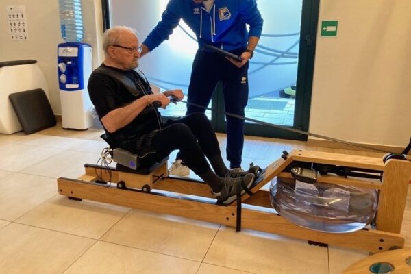 allenamento EMS e sarcopenia allenamento EMS e sarcopenia
